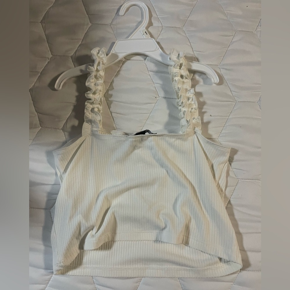 Tank top - Picture 3 of 4